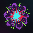 Monokai Nebula